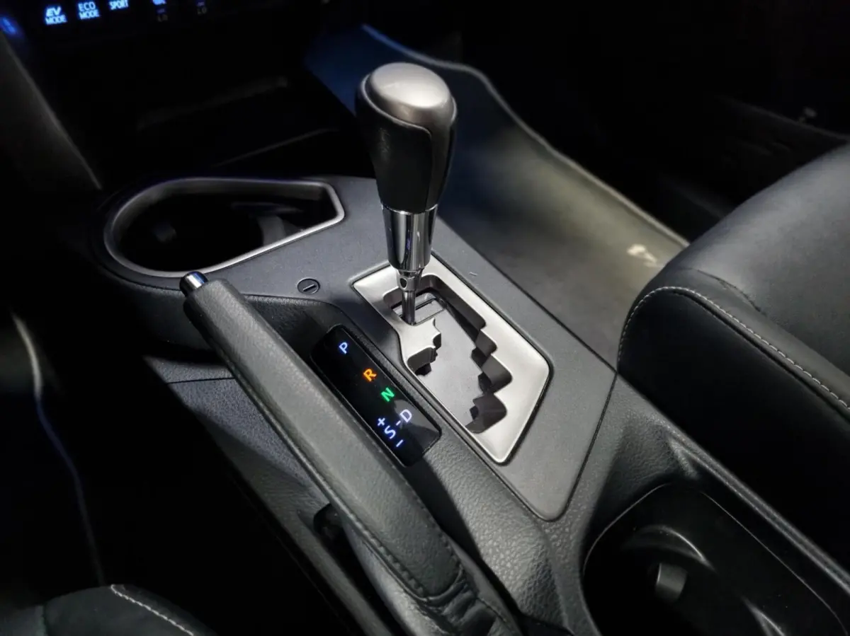 2.5 Hybrid AWD Executive / Trekhaak / 360 gr. cam.
