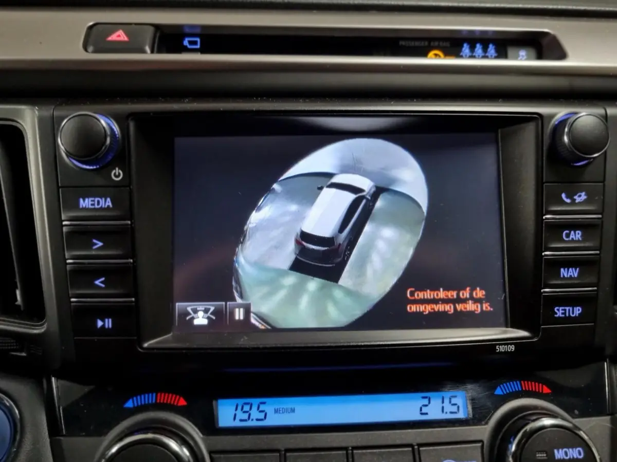 2.5 Hybrid AWD Executive / Trekhaak / 360 gr. cam.
