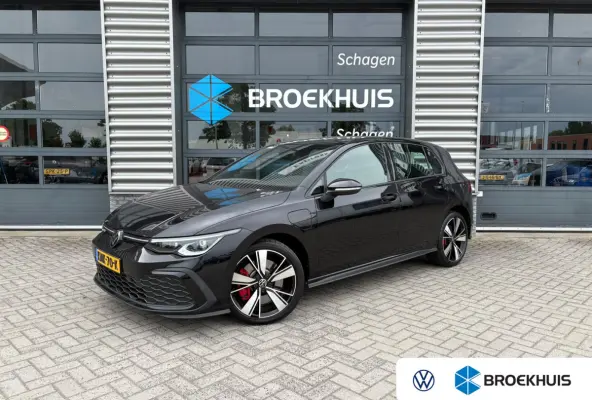 1.4 eHybrid 245 pk GTE 6-DSG | Navigatie | Stoel/stuur verwarming | Parkeersensoren |