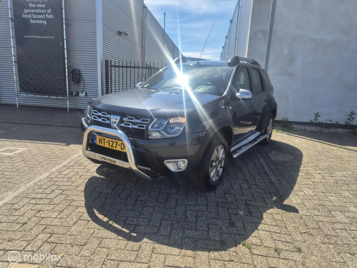 1.2 TCe 4x2 Prestige