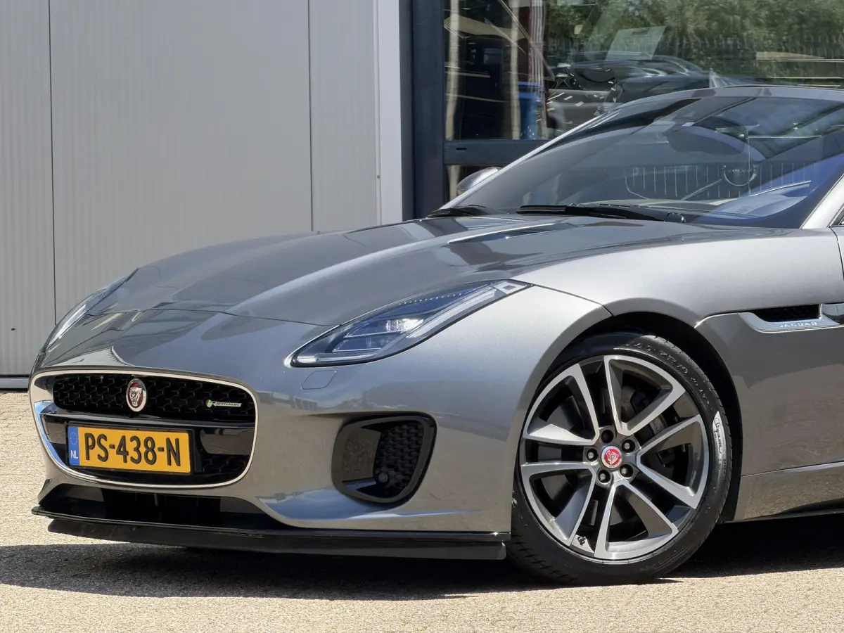 2.0T R-Dynamic | NL-auto/1e eign./Sportuitlaat/Climate Pack