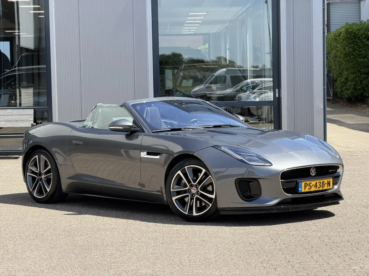 2.0T R-Dynamic | NL-auto/1e eign./Sportuitlaat/Climate Pack