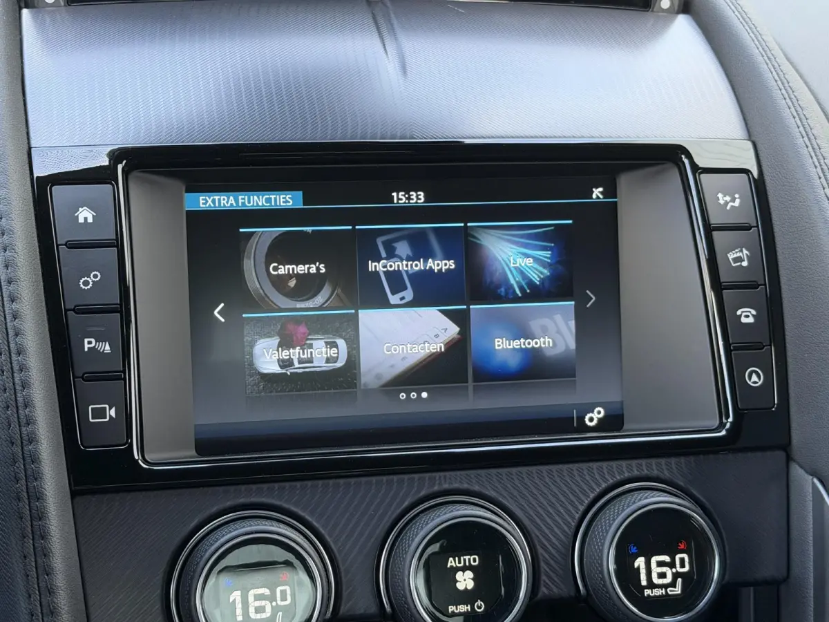 2.0T R-Dynamic | NL-auto/1e eign./Sportuitlaat/Climate Pack