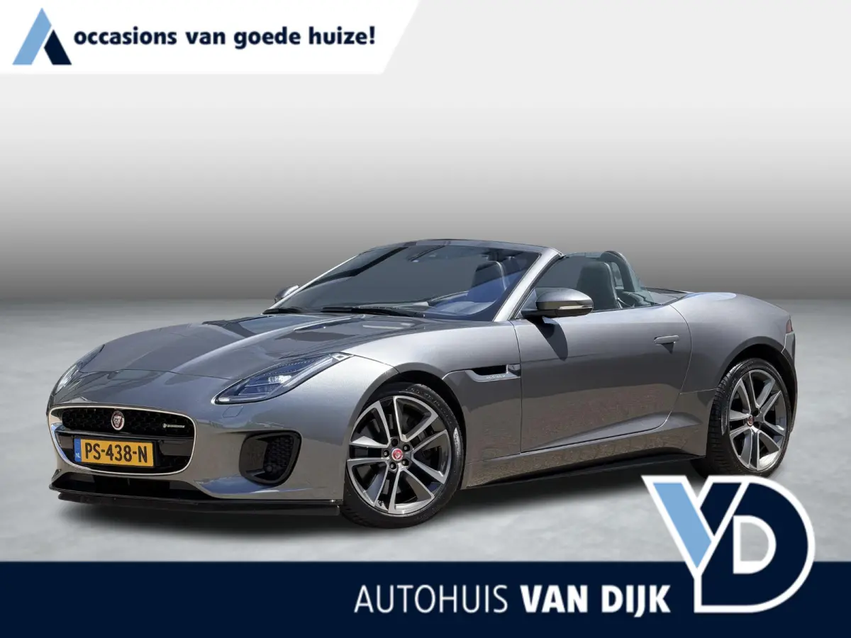 2.0T R-Dynamic | NL-auto/1e eign./Sportuitlaat/Climate Pack