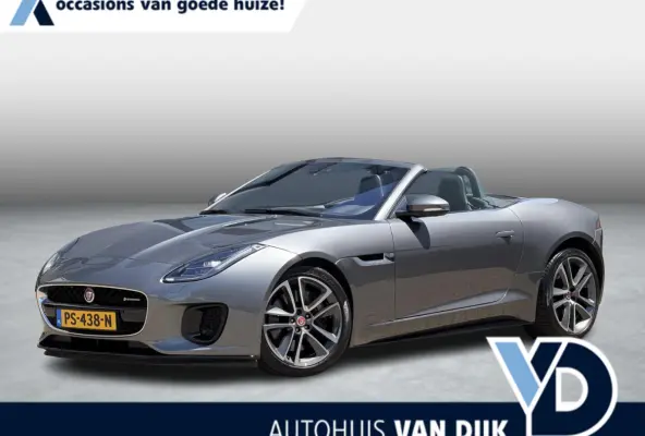 2.0T R-Dynamic | NL-auto/1e eign./Sportuitlaat/Climate Pack