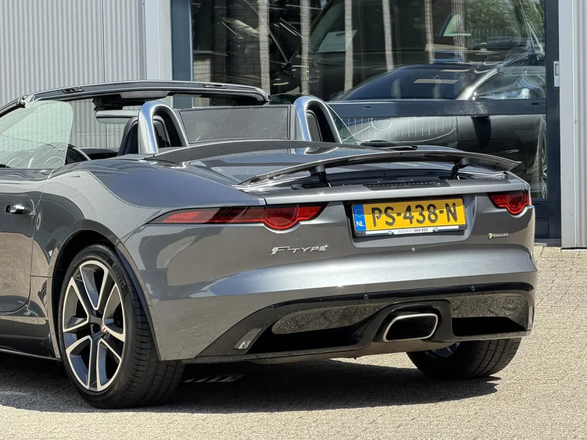 2.0T R-Dynamic | NL-auto/1e eign./Sportuitlaat/Climate Pack