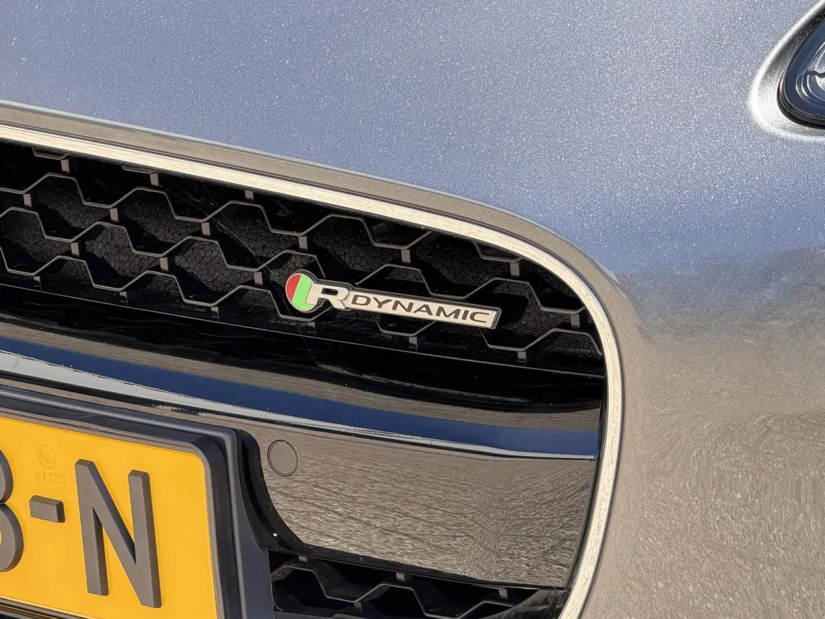 2.0T R-Dynamic | NL-auto/1e eign./Sportuitlaat/Climate Pack
