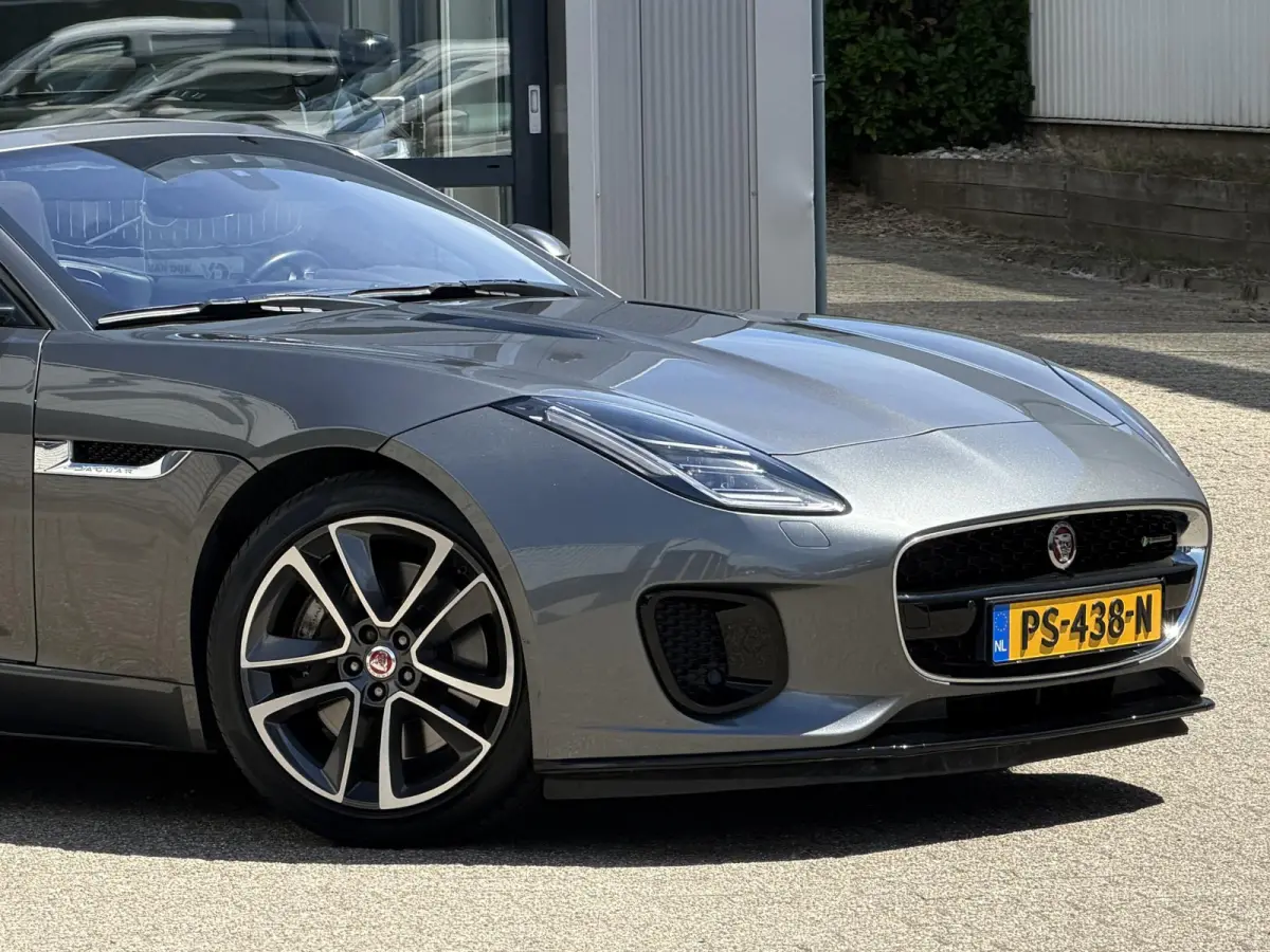 2.0T R-Dynamic | NL-auto/1e eign./Sportuitlaat/Climate Pack