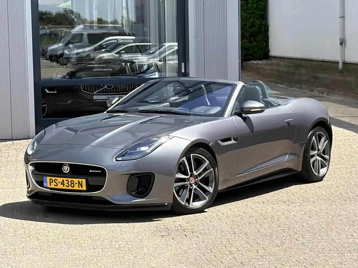 2.0T R-Dynamic | NL-auto/1e eign./Sportuitlaat/Climate Pack