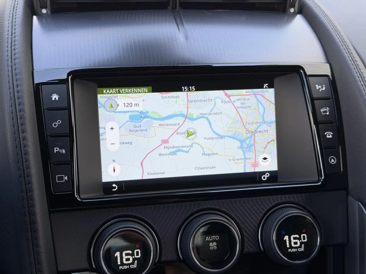 2.0T R-Dynamic | NL-auto/1e eign./Sportuitlaat/Climate Pack