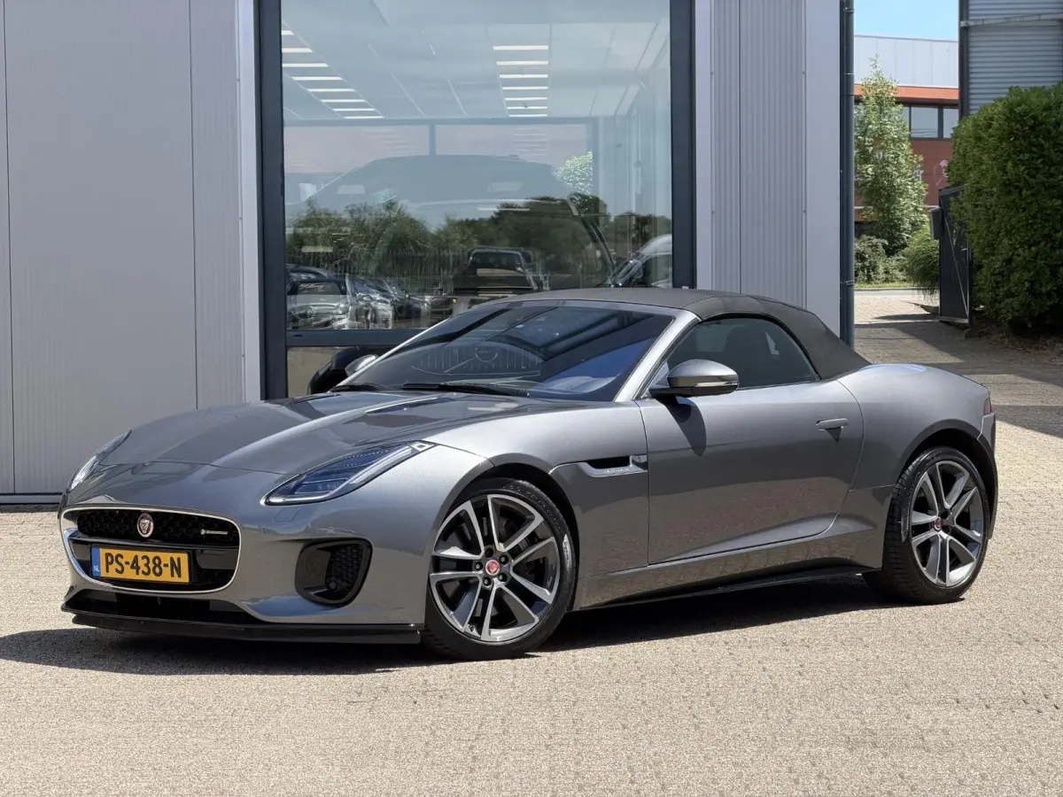 2.0T R-Dynamic | NL-auto/1e eign./Sportuitlaat/Climate Pack