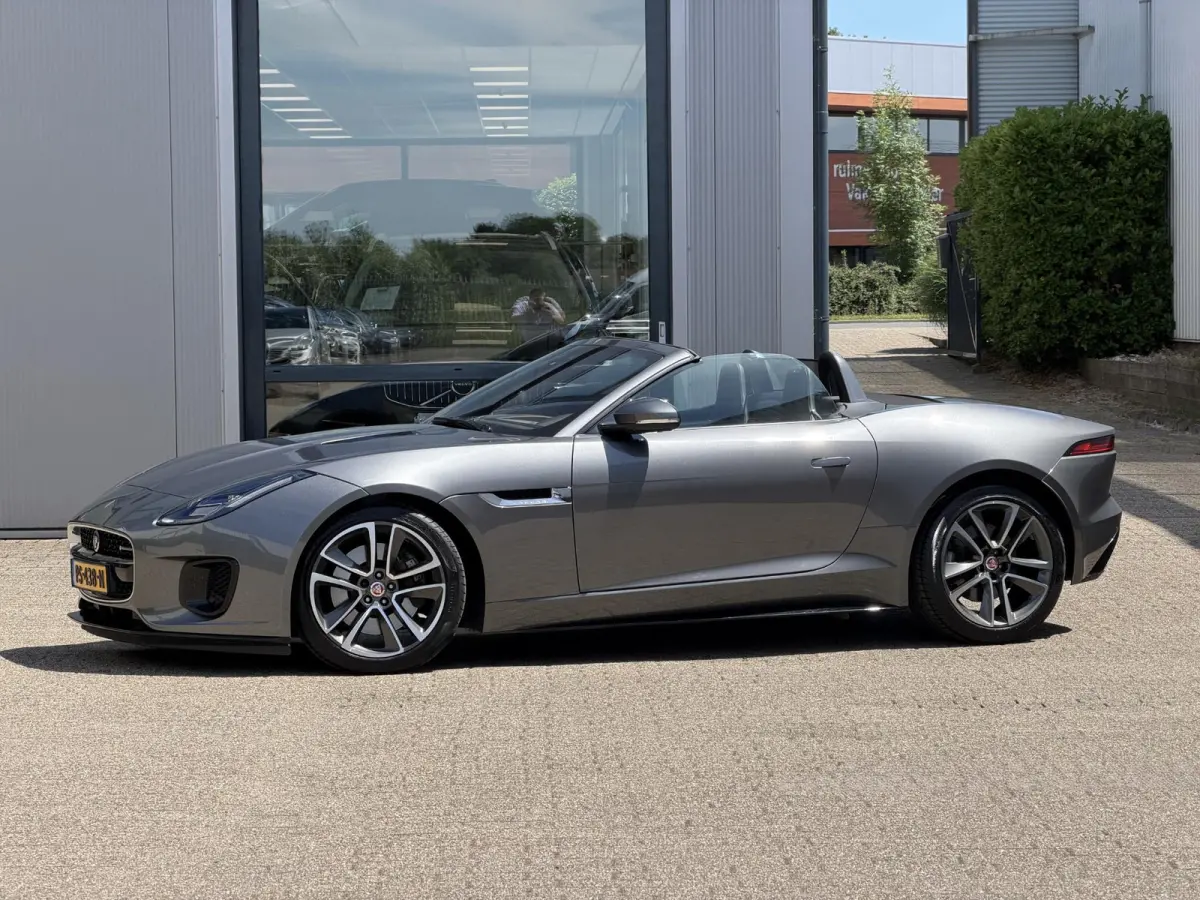 2.0T R-Dynamic | NL-auto/1e eign./Sportuitlaat/Climate Pack