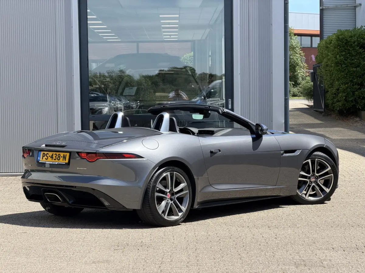 2.0T R-Dynamic | NL-auto/1e eign./Sportuitlaat/Climate Pack