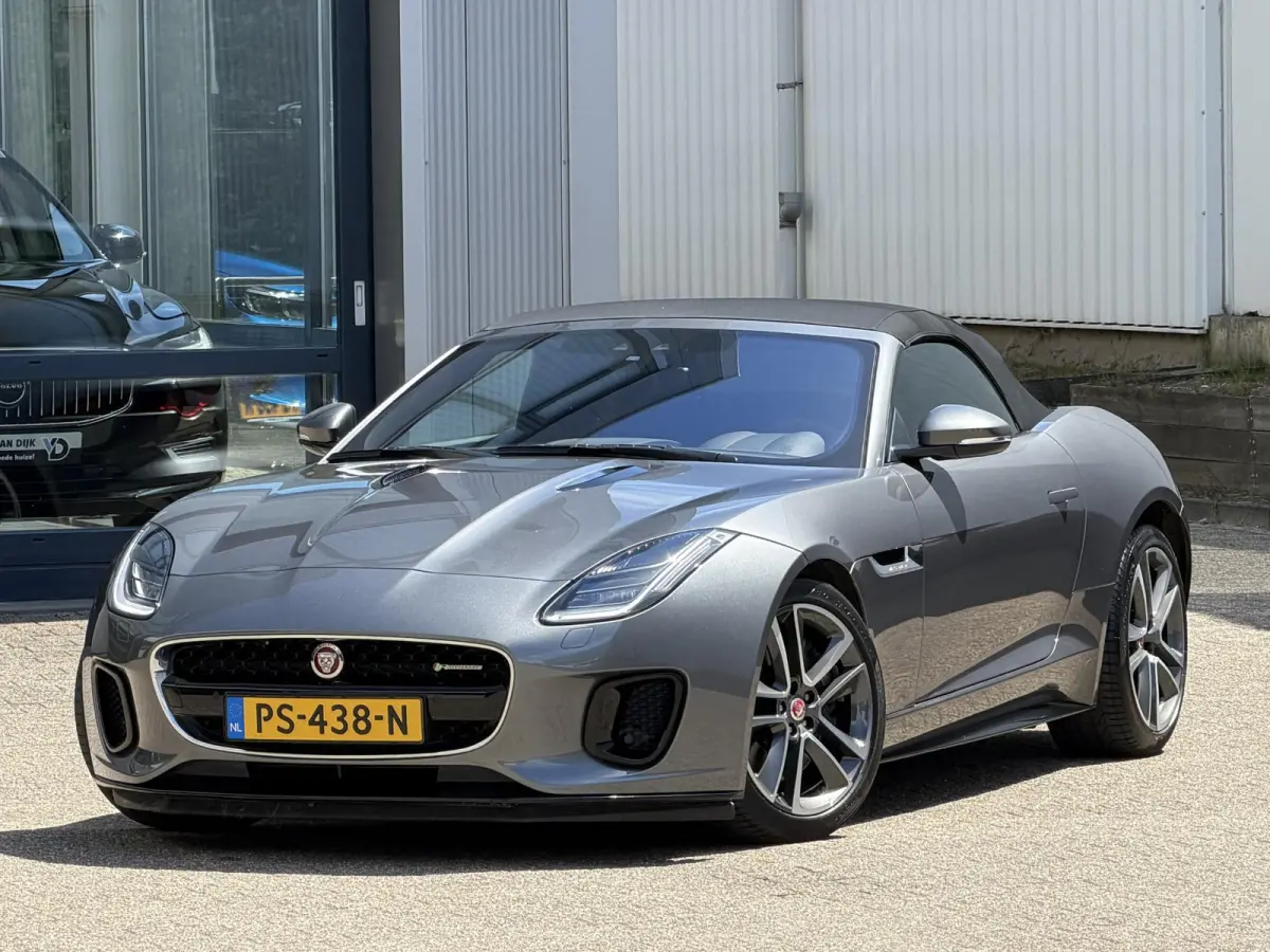 2.0T R-Dynamic | NL-auto/1e eign./Sportuitlaat/Climate Pack