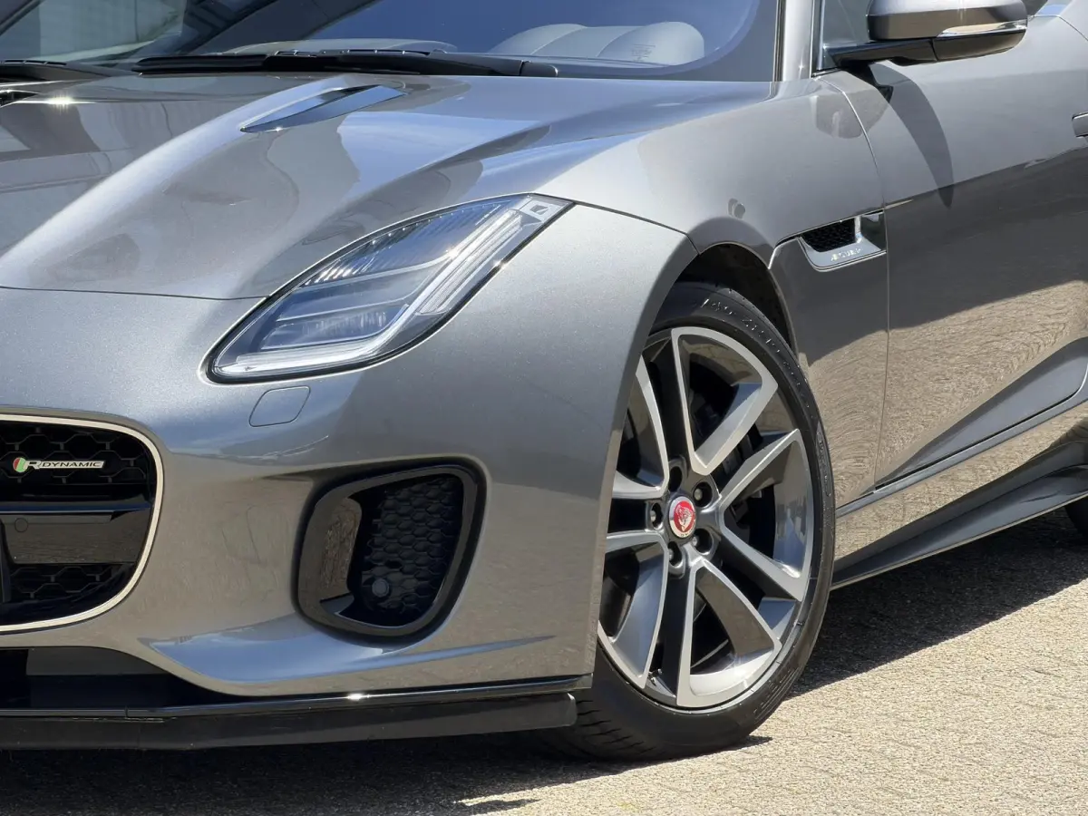 2.0T R-Dynamic | NL-auto/1e eign./Sportuitlaat/Climate Pack
