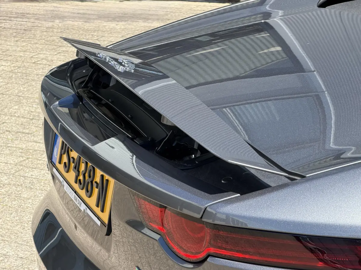 2.0T R-Dynamic | NL-auto/1e eign./Sportuitlaat/Climate Pack