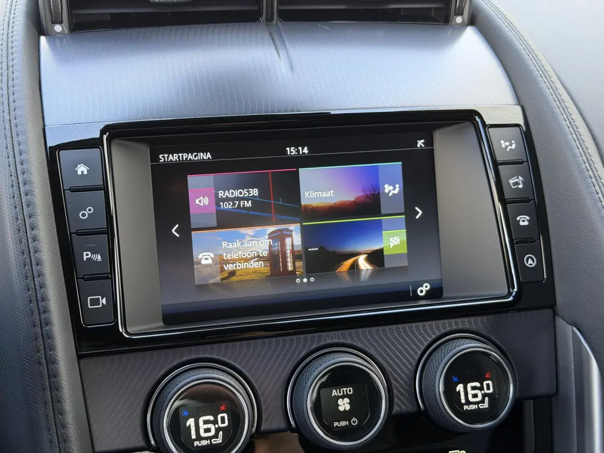 2.0T R-Dynamic | NL-auto/1e eign./Sportuitlaat/Climate Pack