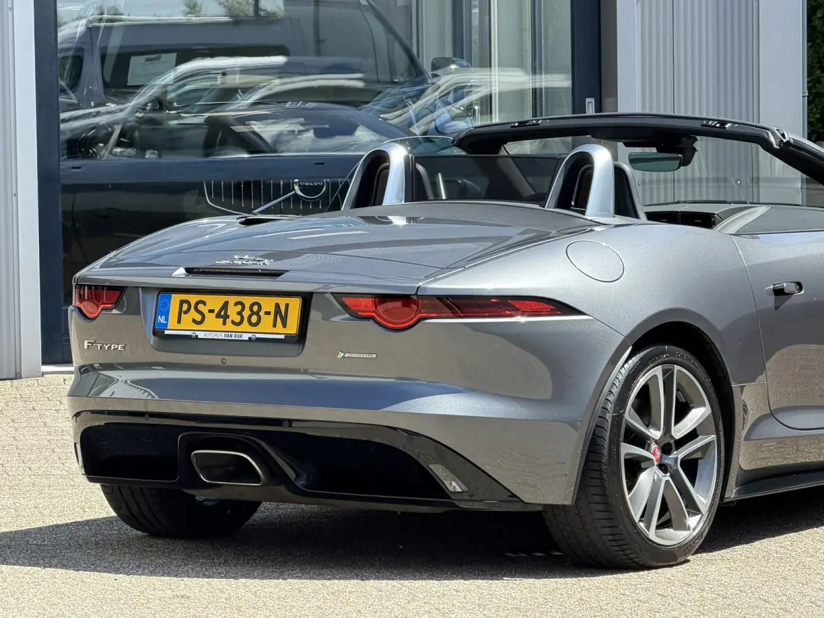 2.0T R-Dynamic | NL-auto/1e eign./Sportuitlaat/Climate Pack