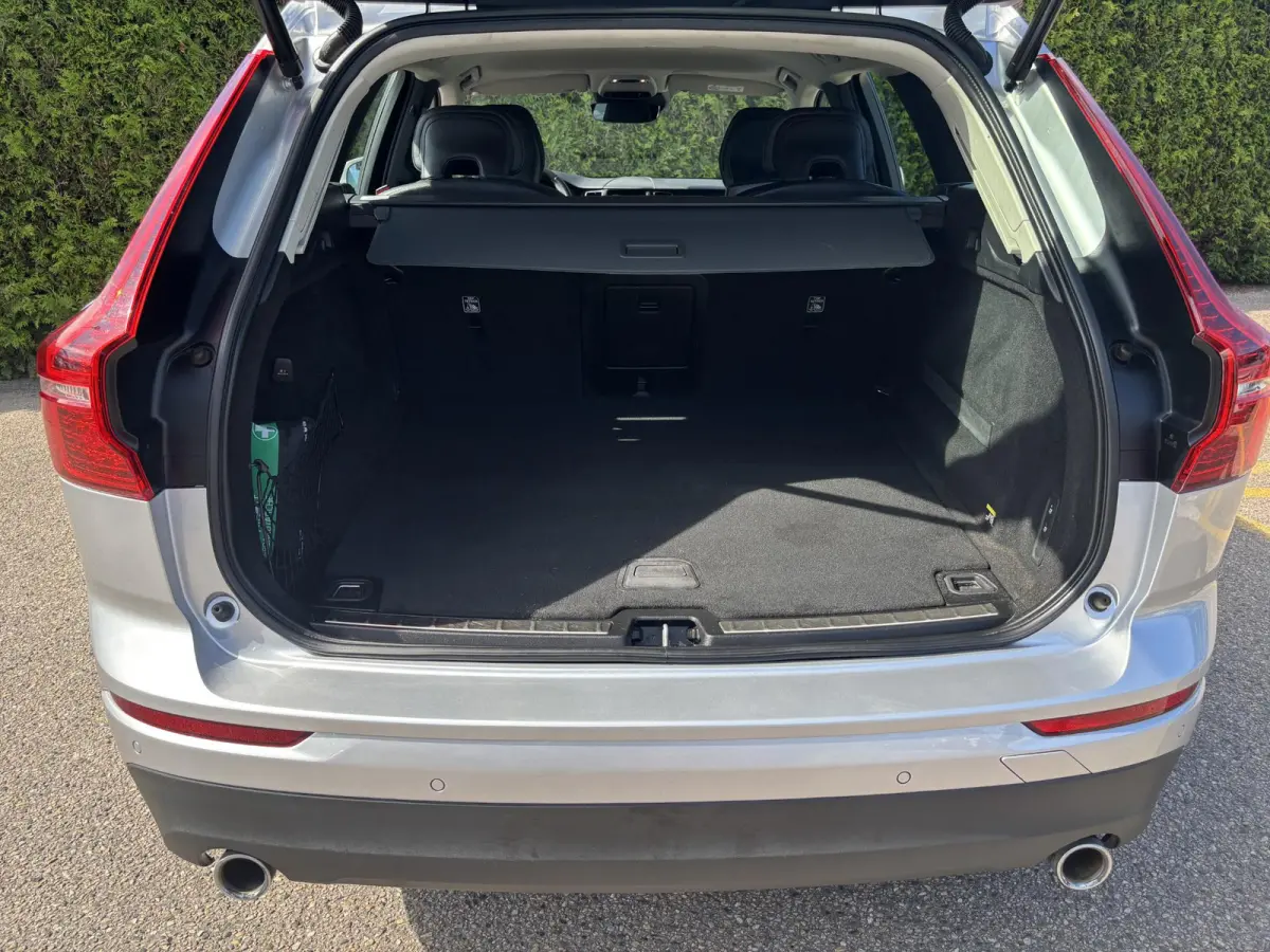 T5 Momentum Leder Automaat