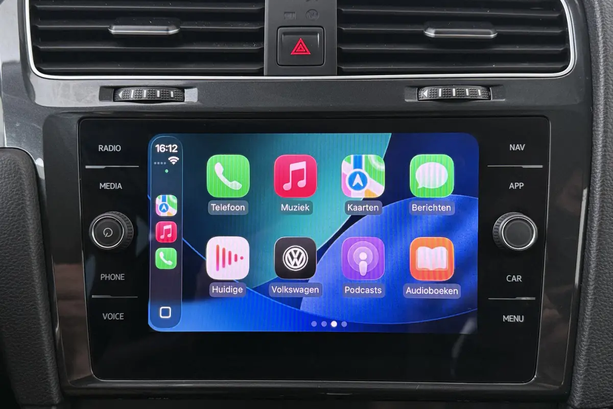 E-DITION 92%SOH Warmtepomp Digi.Dashboard Leder Camera Carplay