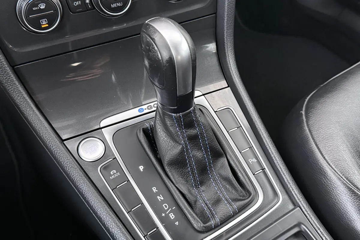 E-DITION 92%SOH Warmtepomp Digi.Dashboard Leder Camera Carplay