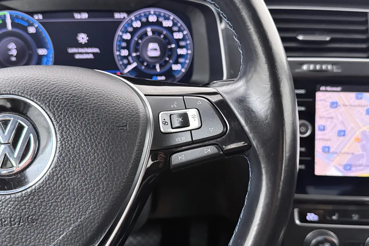 E-DITION 92%SOH Warmtepomp Digi.Dashboard Leder Camera Carplay