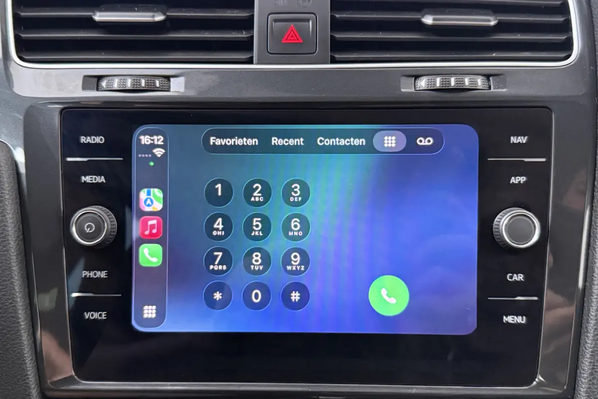 E-DITION 92%SOH Warmtepomp Digi.Dashboard Leder Camera Carplay