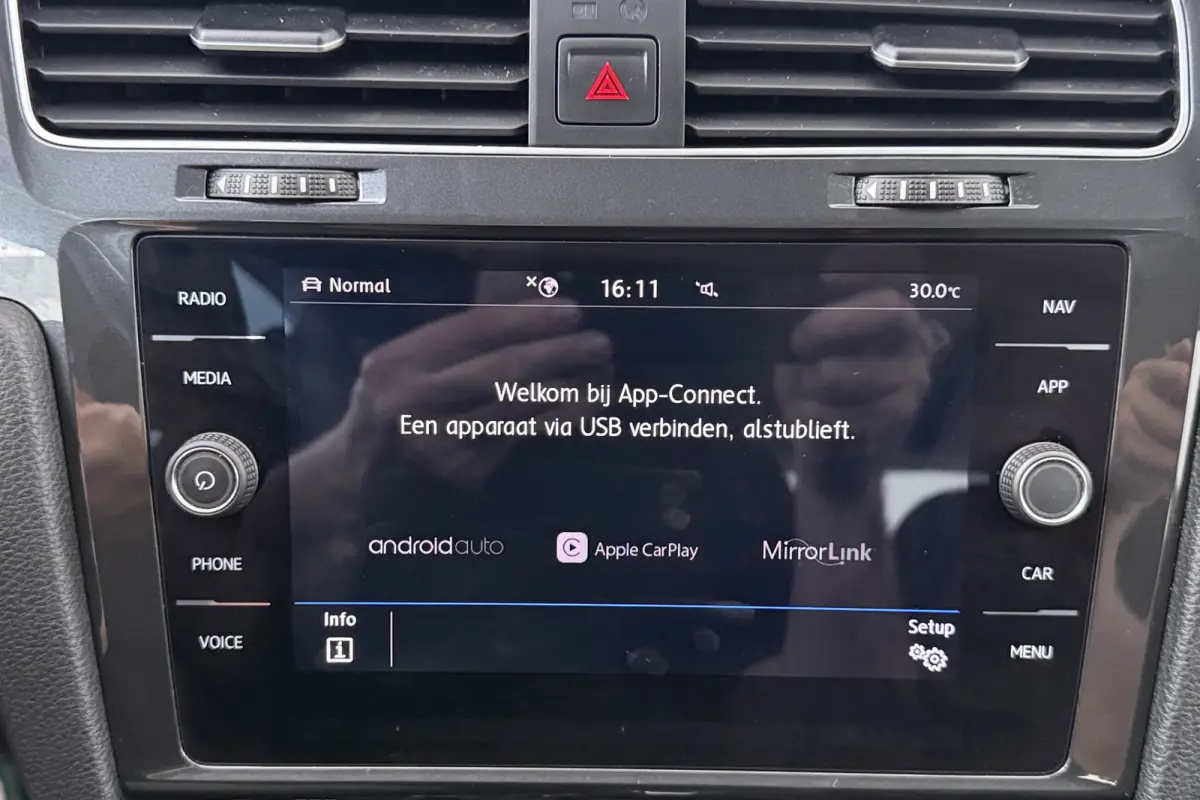 E-DITION 92%SOH Warmtepomp Digi.Dashboard Leder Camera Carplay