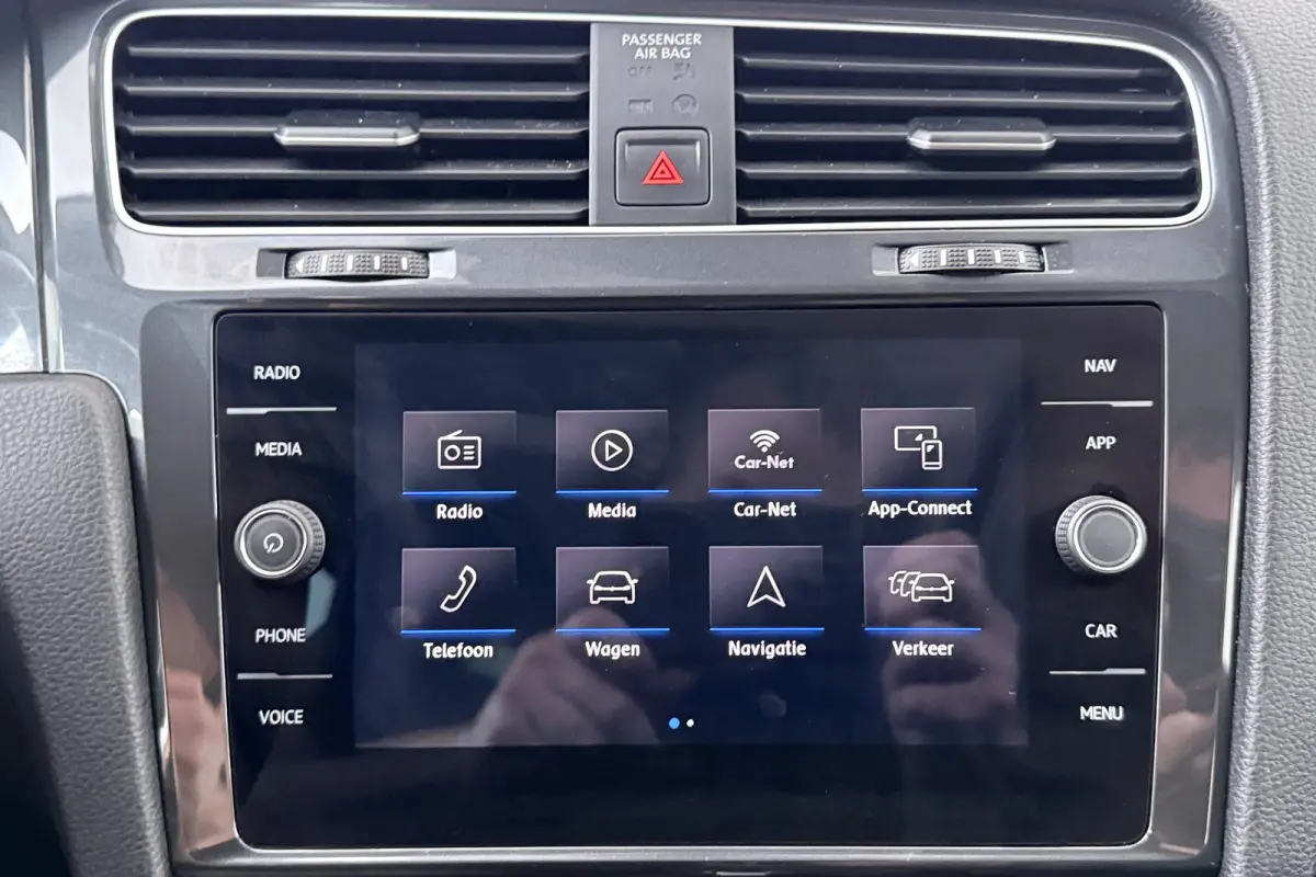 E-DITION 92%SOH Warmtepomp Digi.Dashboard Leder Camera Carplay