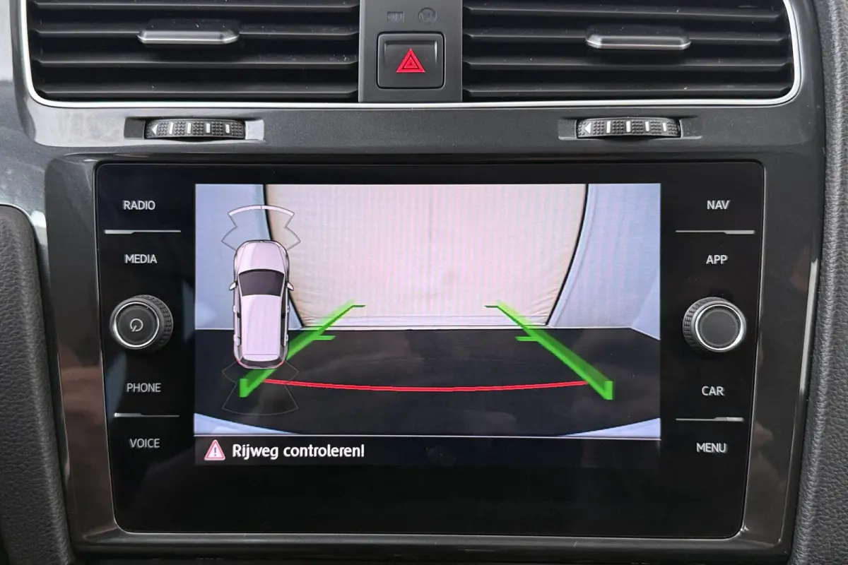 E-DITION 92%SOH Warmtepomp Digi.Dashboard Leder Camera Carplay
