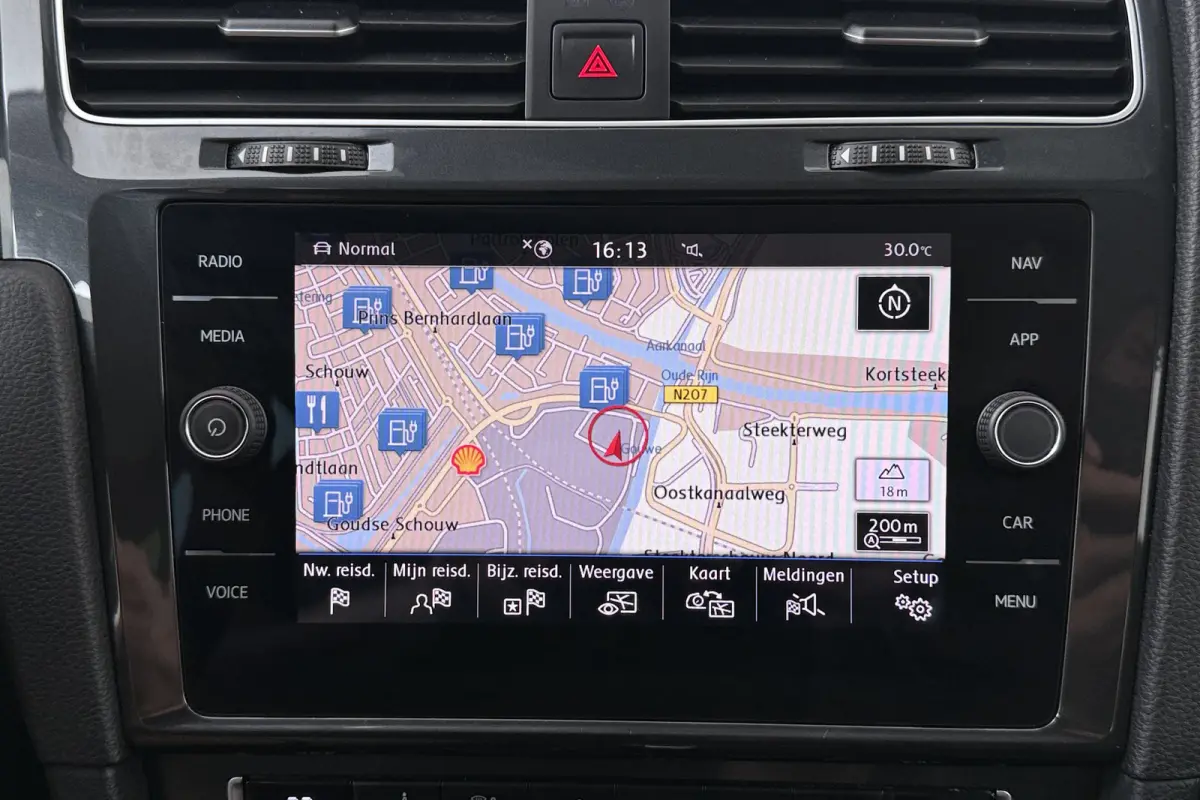 E-DITION 92%SOH Warmtepomp Digi.Dashboard Leder Camera Carplay