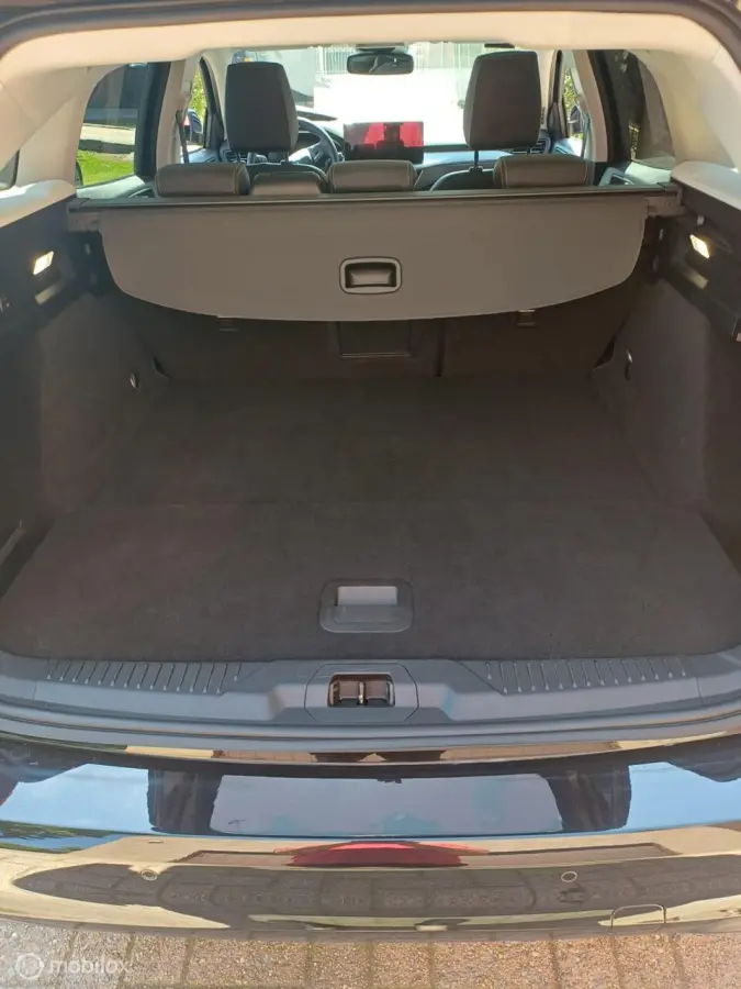 1.0 EcoBoost Hybrid Titanium Style