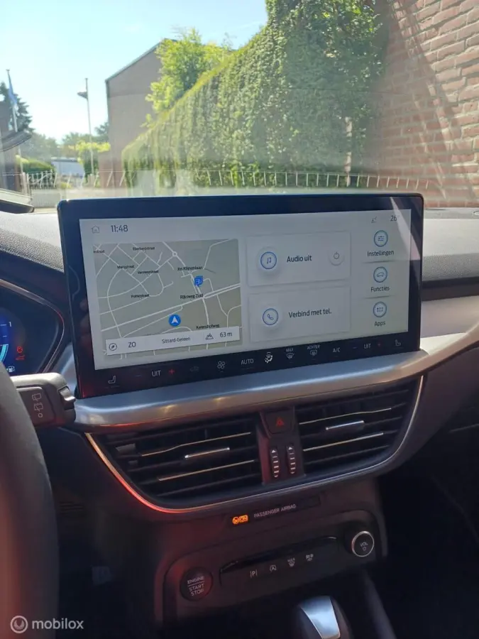 1.0 EcoBoost Hybrid Titanium Style