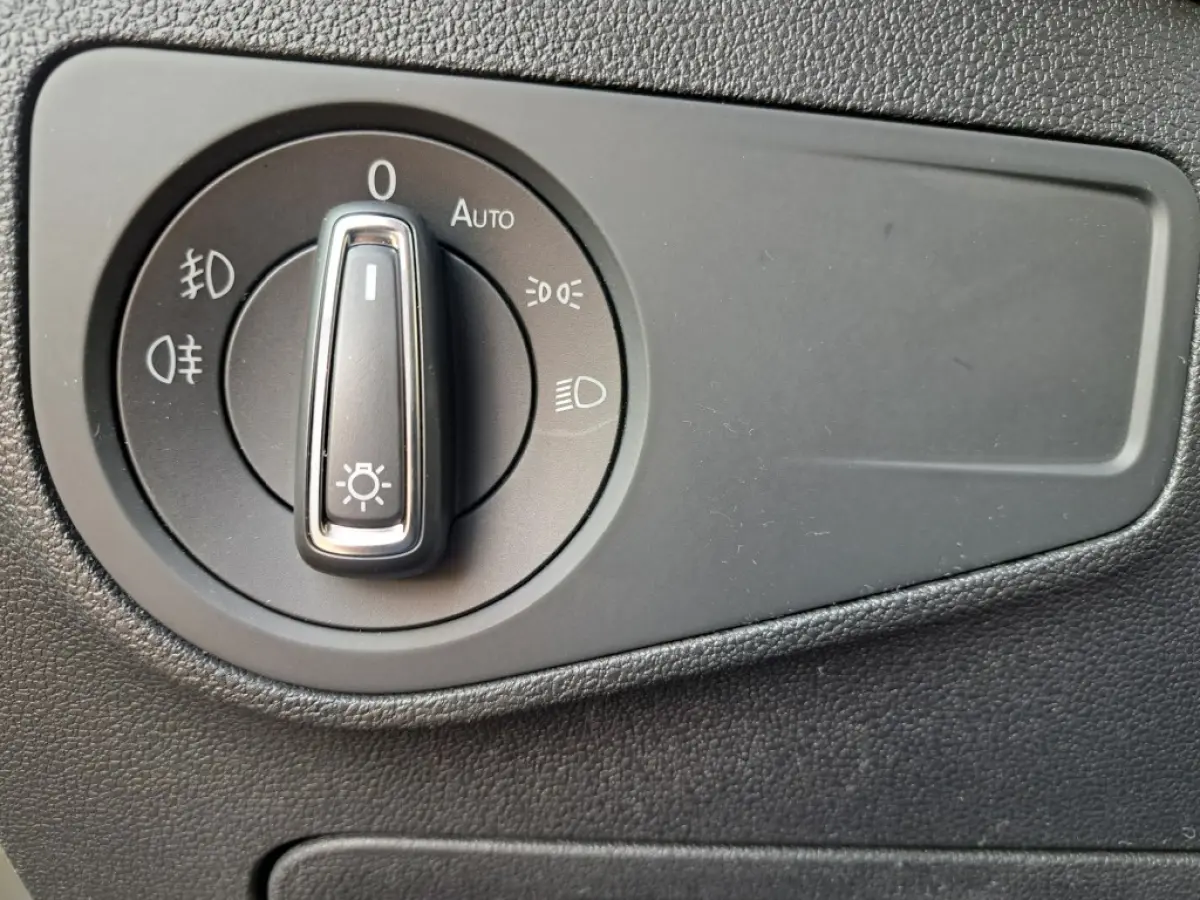1.4 TSI 125 Pk Comfortline Business LED koplampen Ecc Nav Pdc