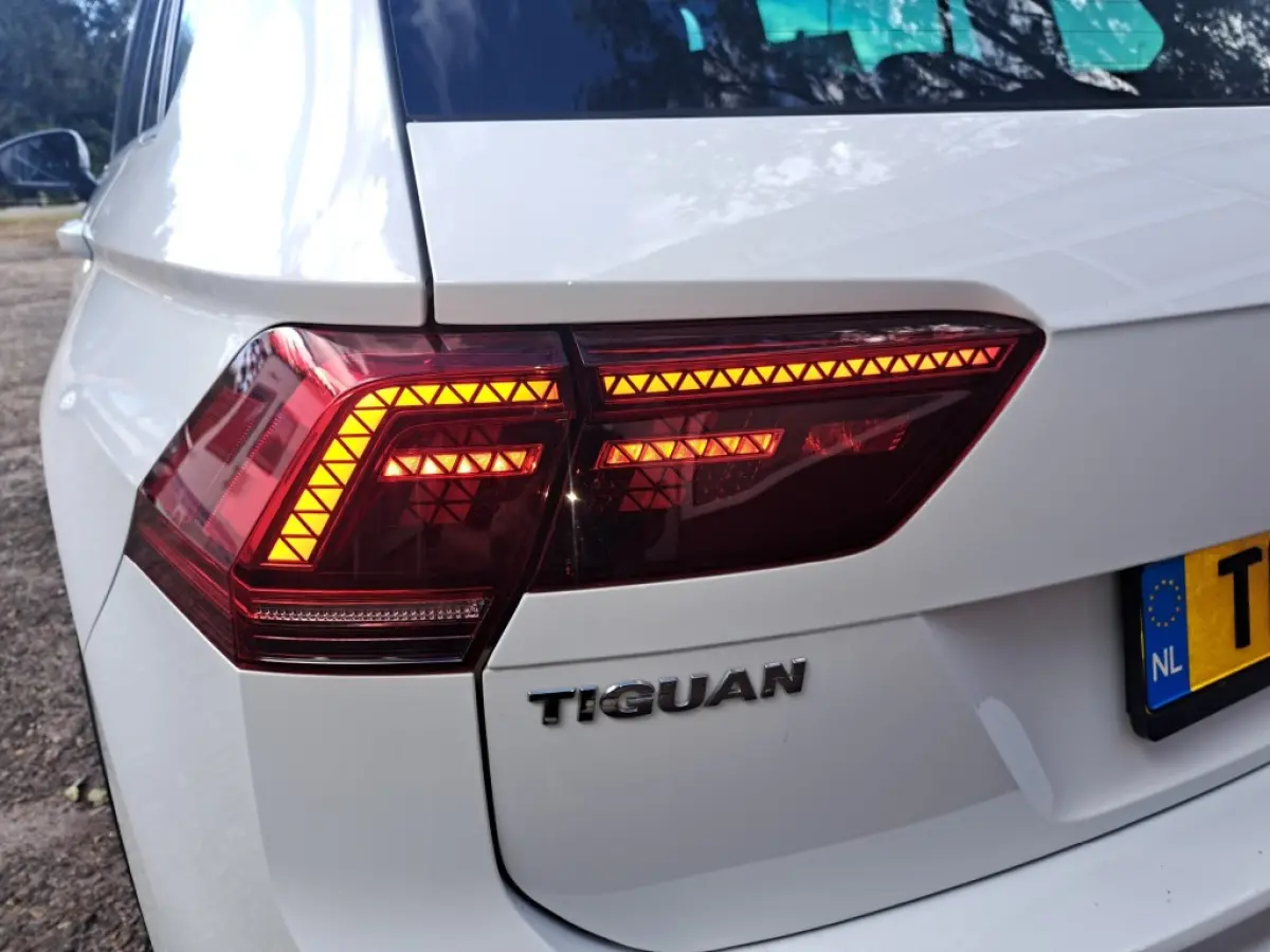 1.4 TSI 125 Pk Comfortline Business LED koplampen Ecc Nav Pdc