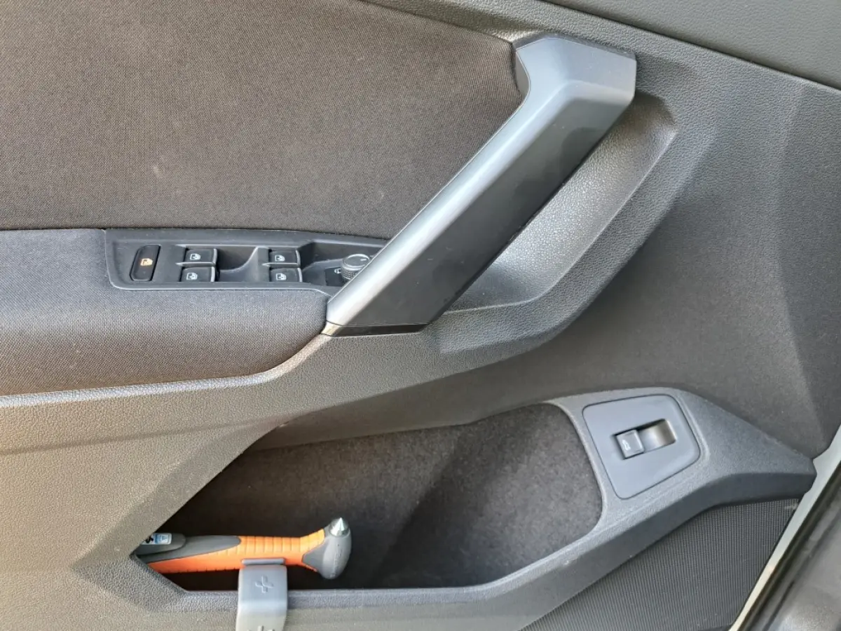 1.4 TSI 125 Pk Comfortline Business LED koplampen Ecc Nav Pdc