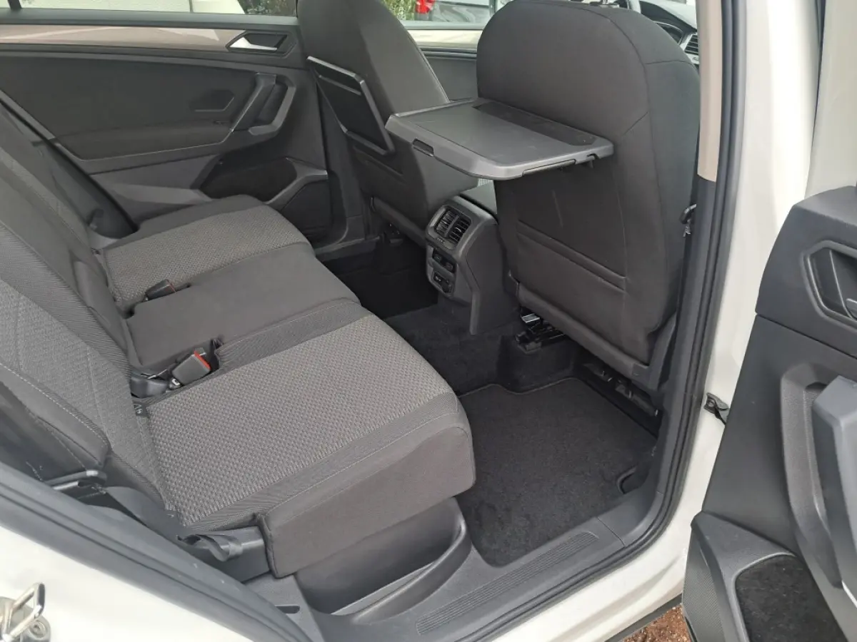 2.0 TDI 190 Pk !! R-line Black Edition 4Motion Dsg-7
