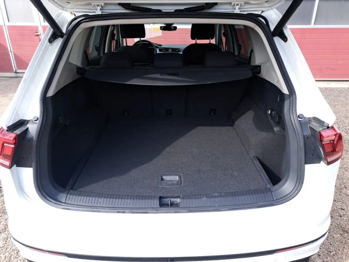 2.0 TDI 190 Pk !! R-line Black Edition 4Motion Dsg-7