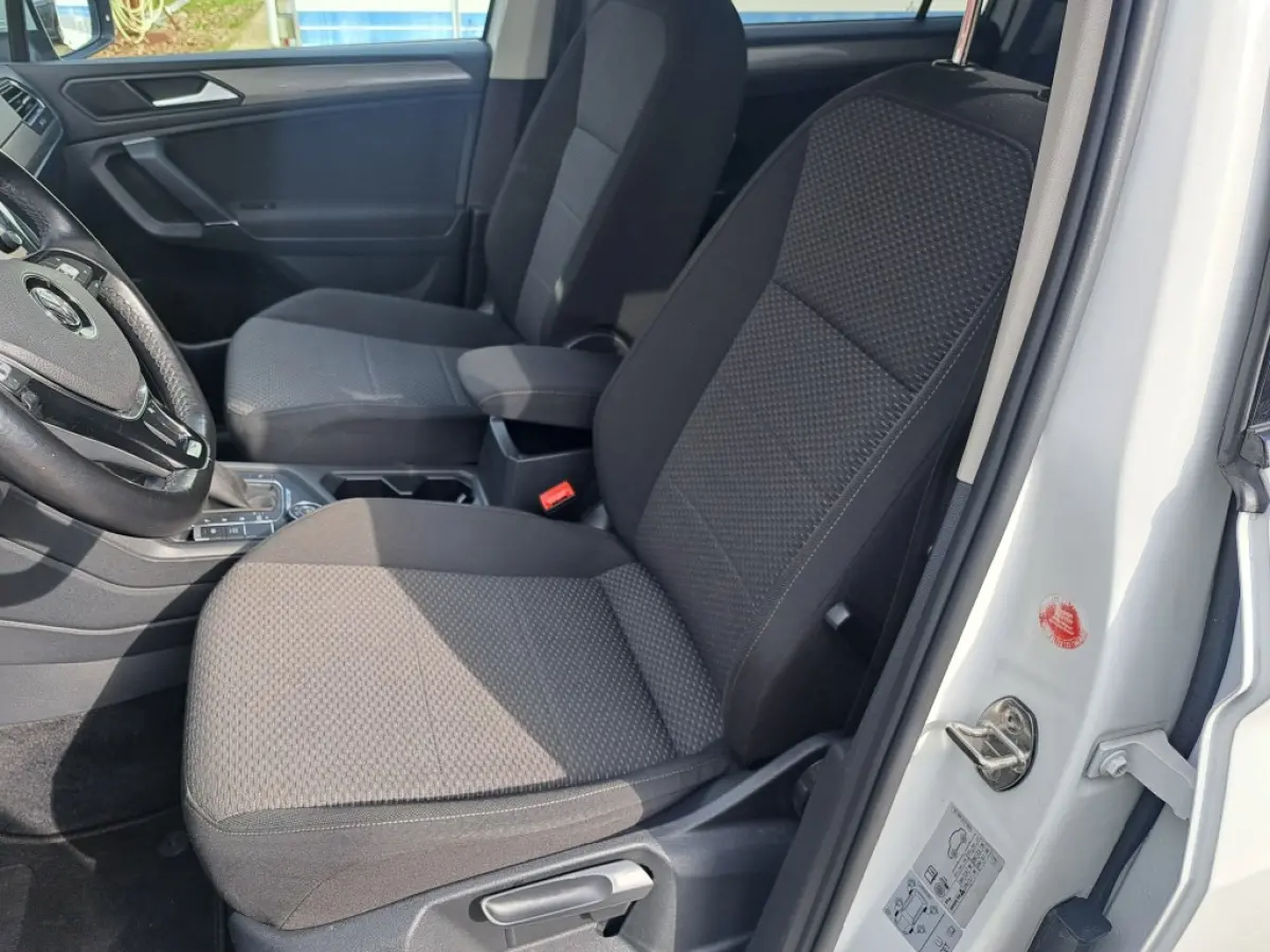 2.0 TDI 190 Pk !! R-line Black Edition 4Motion Dsg-7