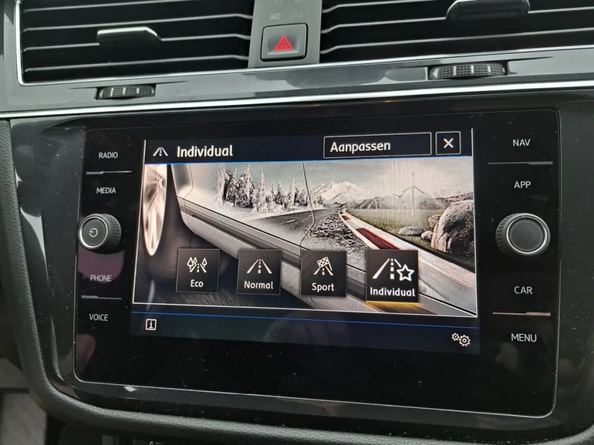 2.0 TDI 190 Pk !! R-line Black Edition 4Motion Dsg-7