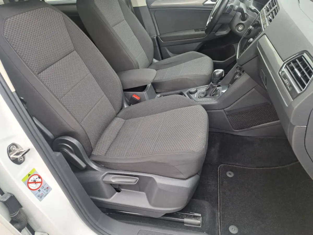 2.0 TDI 190 Pk !! R-line Black Edition 4Motion Dsg-7