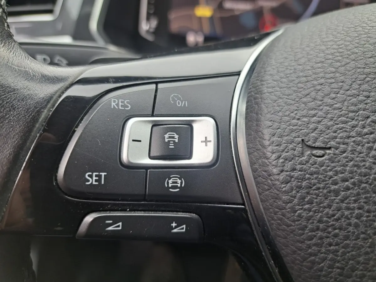 2.0 TDI 190 Pk !! R-line Black Edition 4Motion Dsg-7