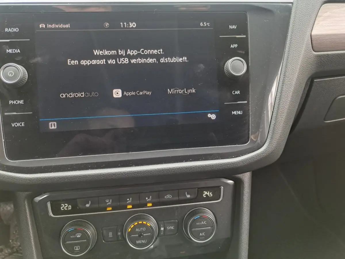 2.0 TDI 190 Pk !! R-line Black Edition 4Motion Dsg-7