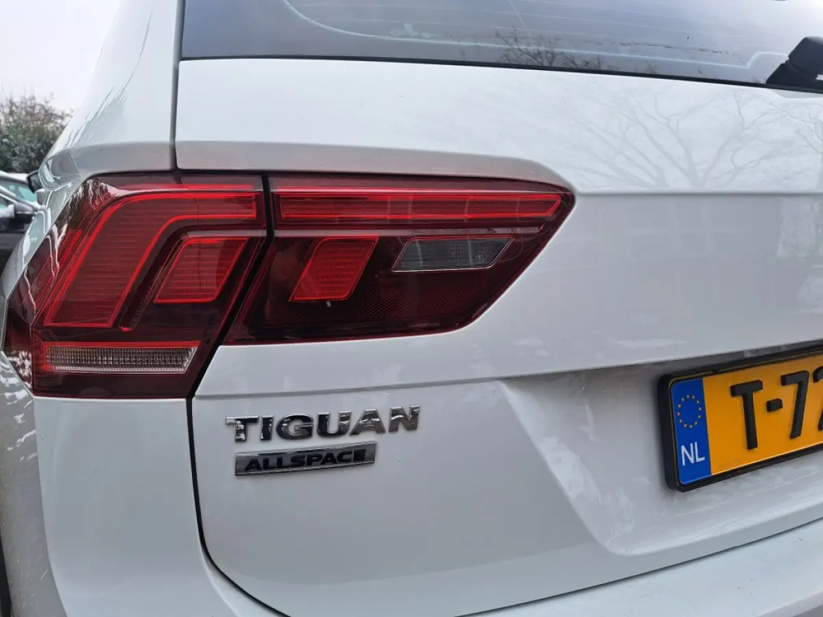 2.0 TDI 190 Pk !! R-line Black Edition 4Motion Dsg-7