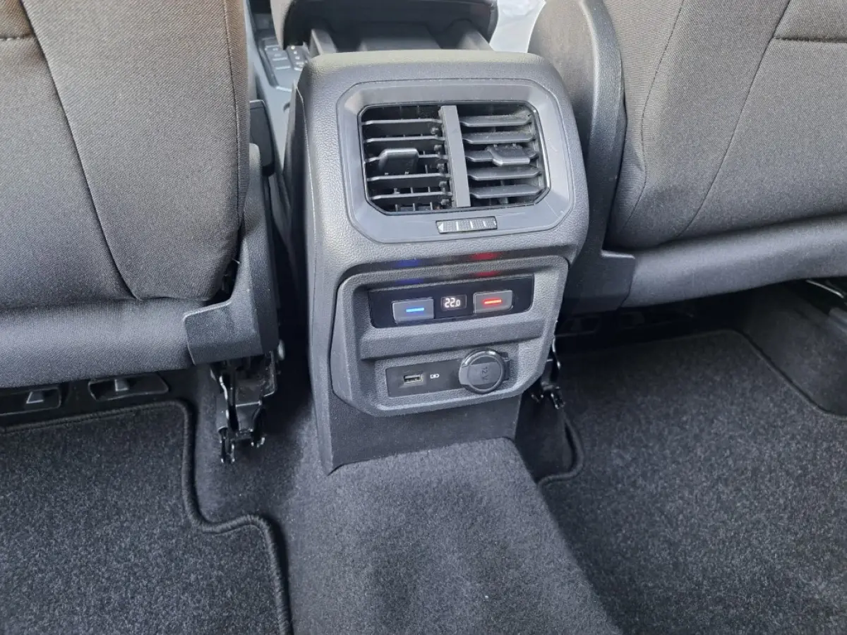 2.0 TDI 150 Pk Comfortl. Business Dsg-7 Panodak