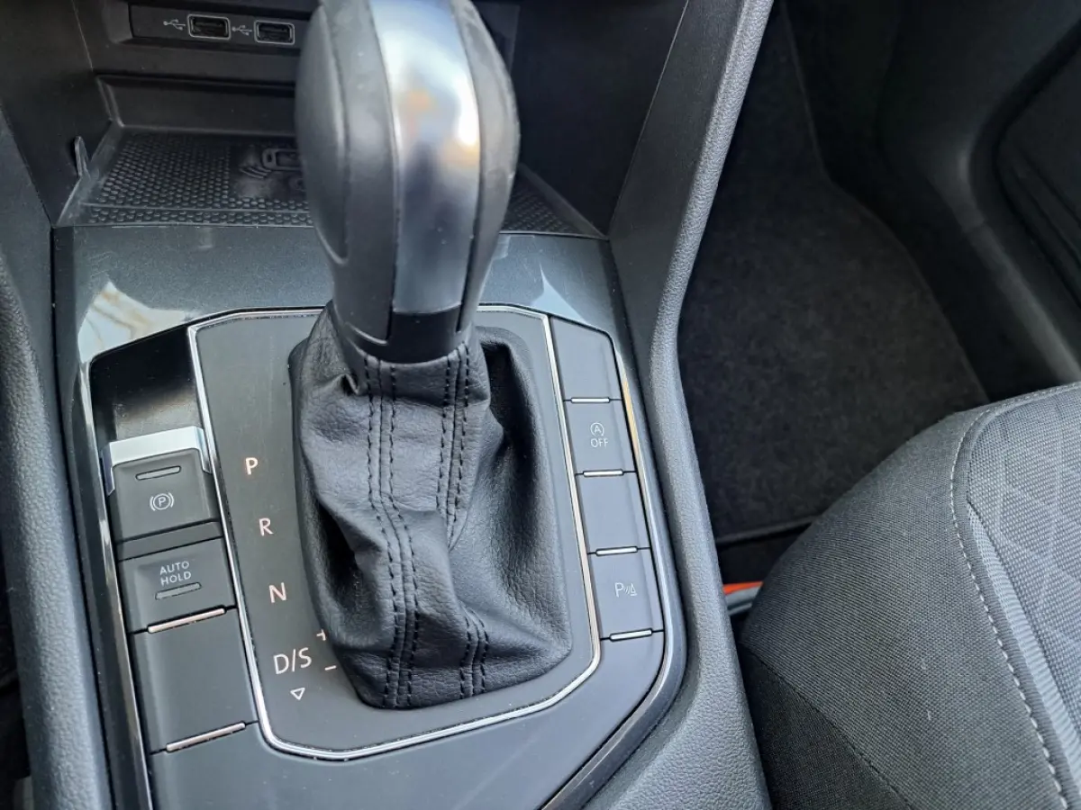 2.0 TDI 150 Pk Comfortl. Business Dsg-7 Panodak