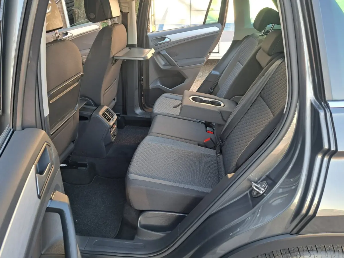 2.0 TDI 150 Pk Comfortl. Business Dsg-7 Panodak
