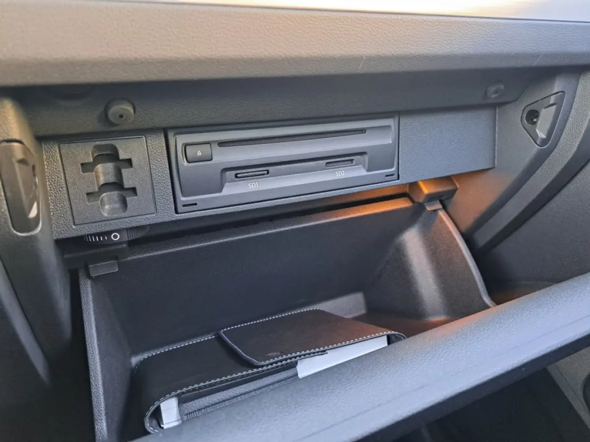 2.0 TDI 150 Pk Comfortl. Business Dsg-7 Panodak