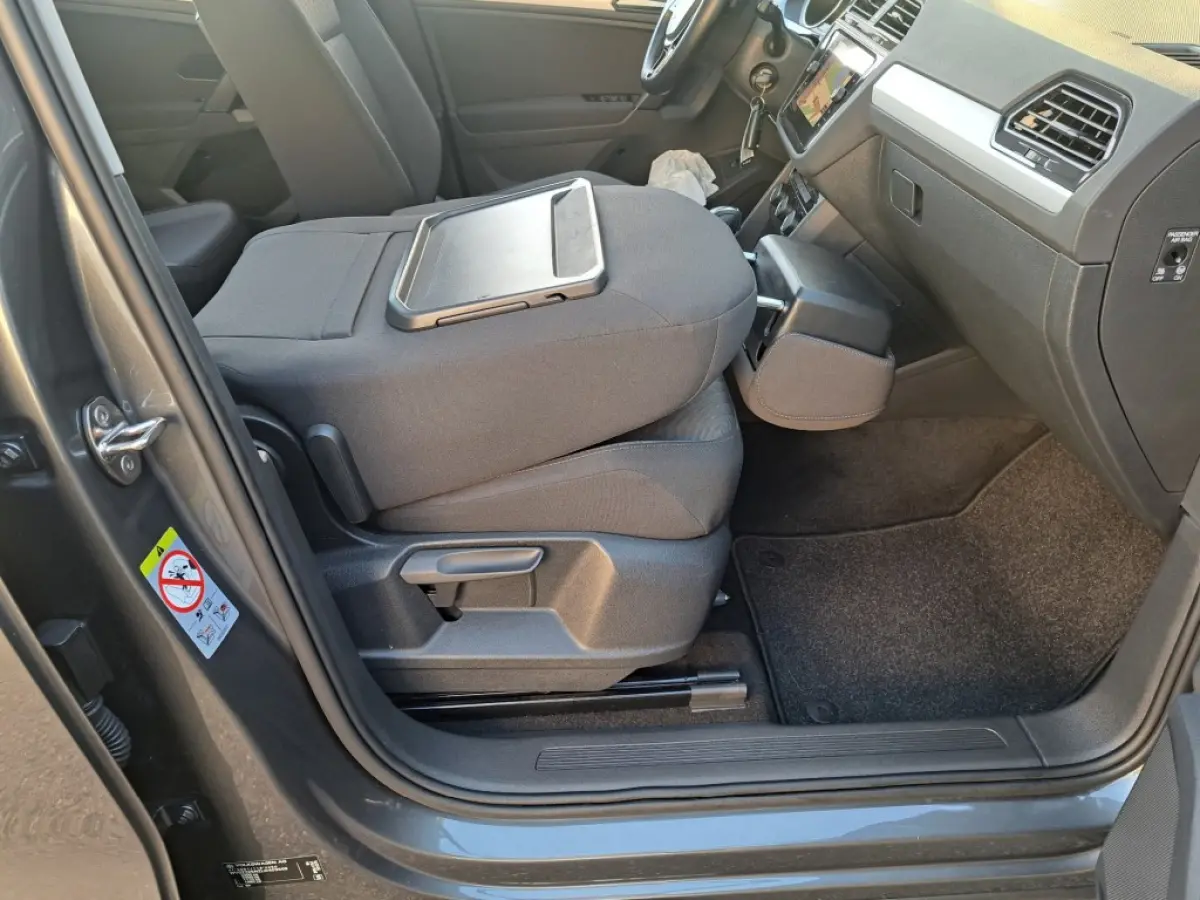2.0 TDI 150 Pk Comfortl. Business Dsg-7 Panodak