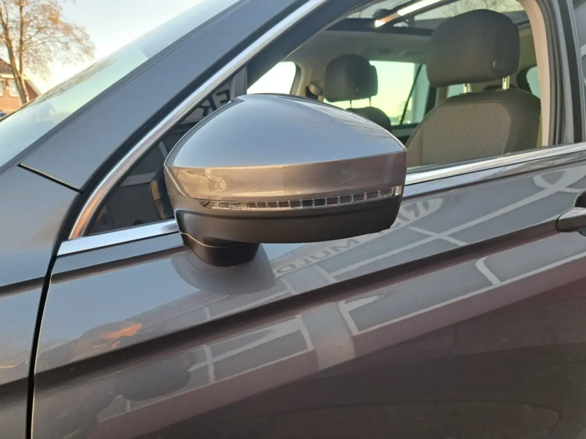 2.0 TDI 150 Pk Comfortl. Business Dsg-7 Panodak